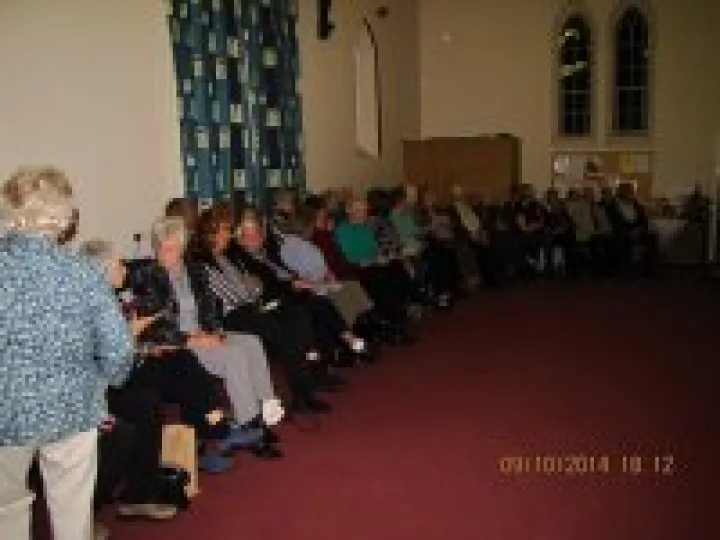 EWM Fashion Show1