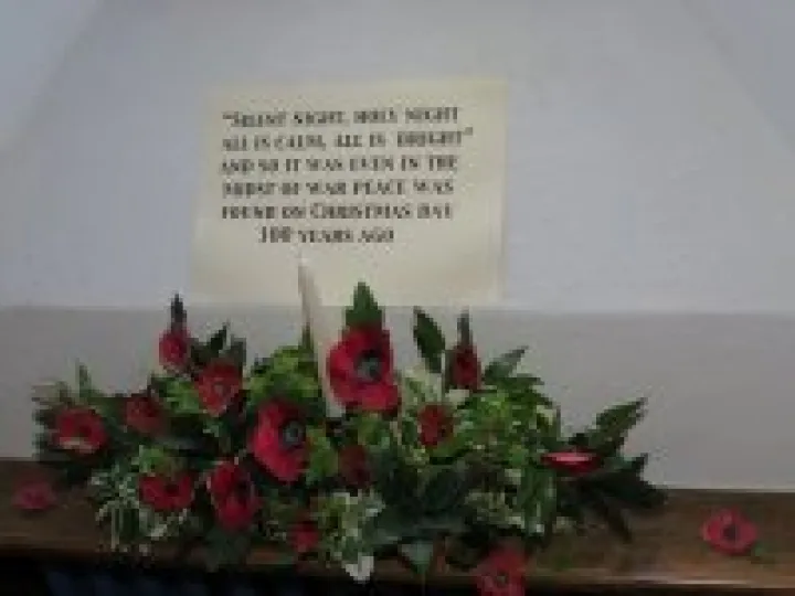  Christmas Truce4
