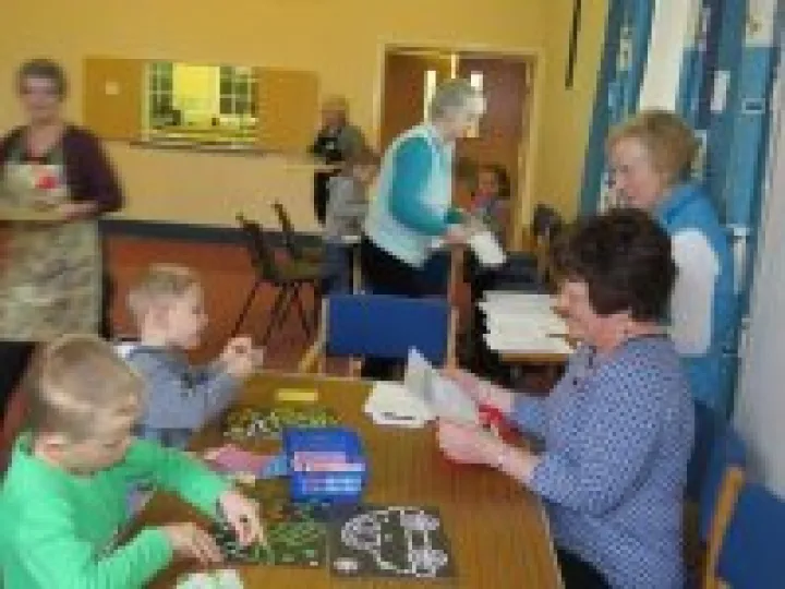AMC Holiday Club15