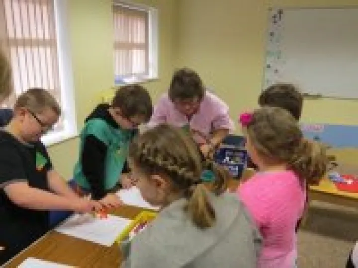AMC Holiday Club9