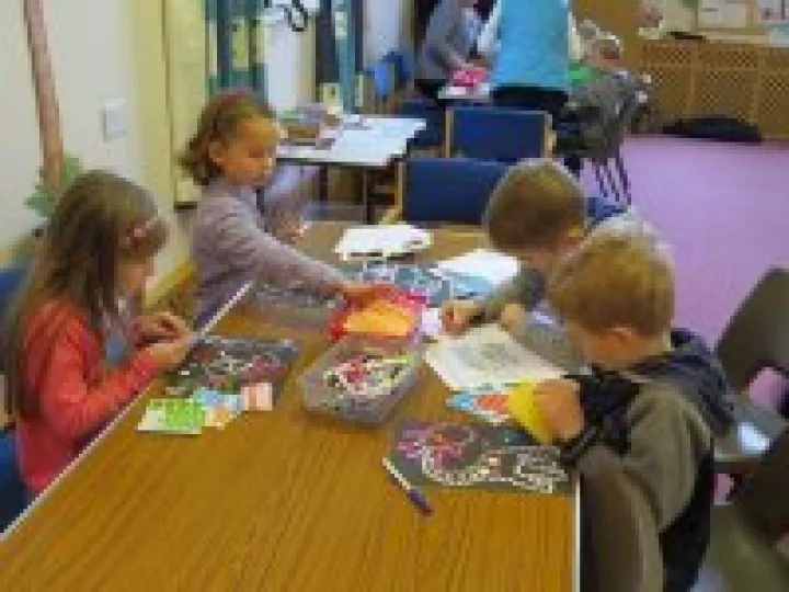 AMC Holiday Club13
