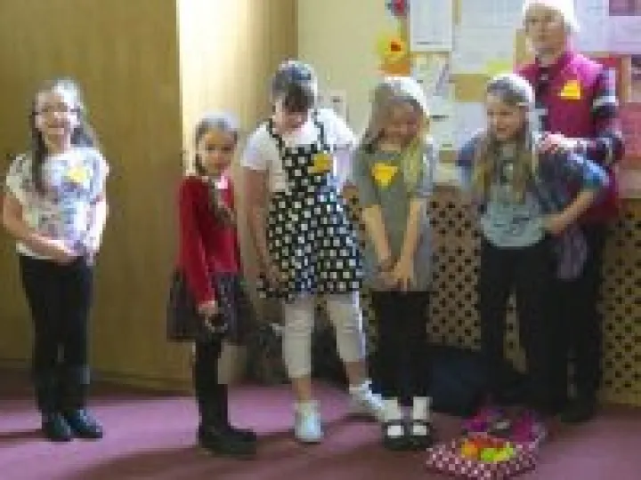 AMC Holiday Club1