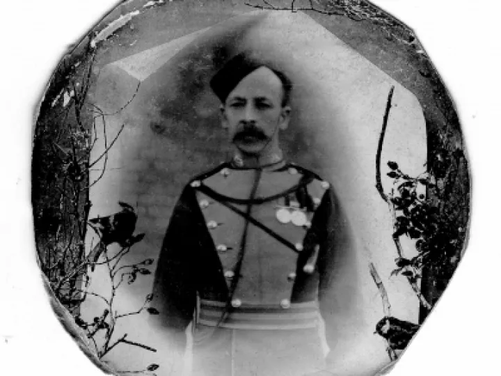 Pte Harry Jones Img467 Ed1
