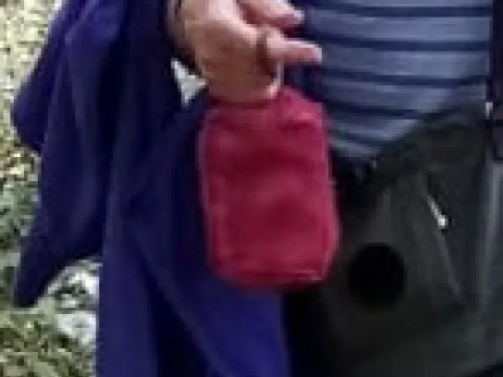 camera