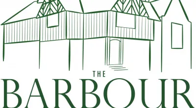 The Barbour Institute logo jpg