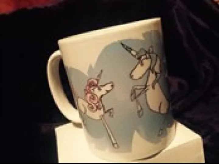 mug picture