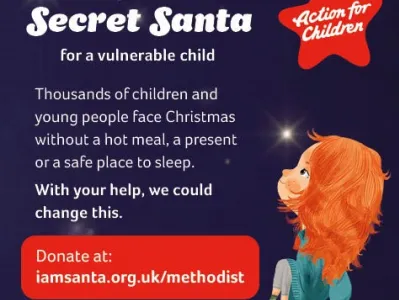 Secret Santa