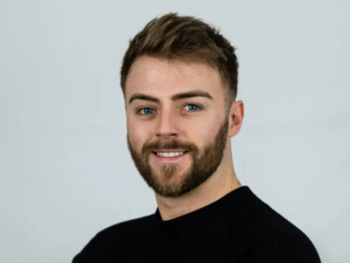 Sam McMahon