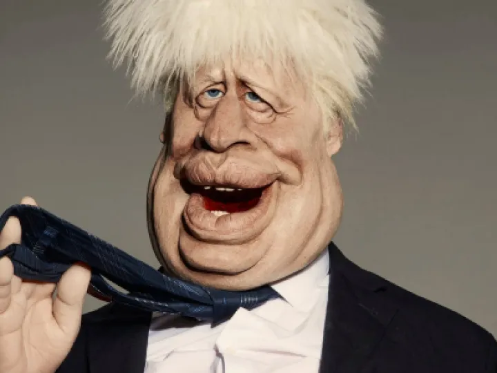 Boris