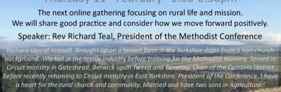Image: 2021-02-11 Positively Rural 3