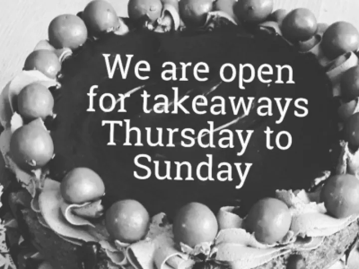 Farm Made Takeaways
