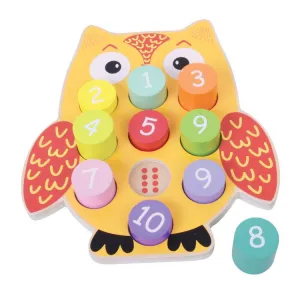 Owl IOT AB6429