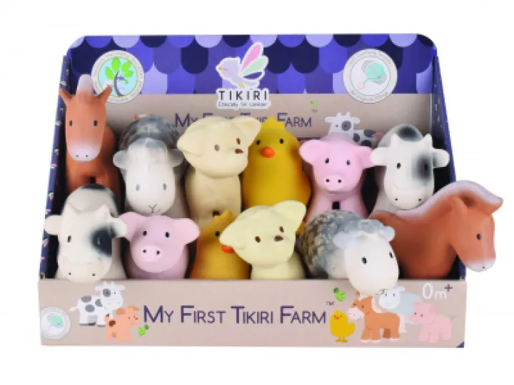Farm Tikiri 95000-Farm-CDU-