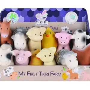 Farm Tikiri 95000-Farm-CDU-