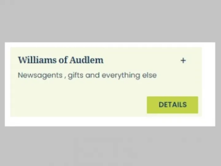 directory williams