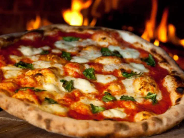 homemadepizza