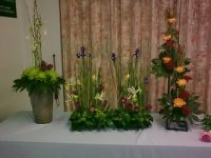 Flowers 1