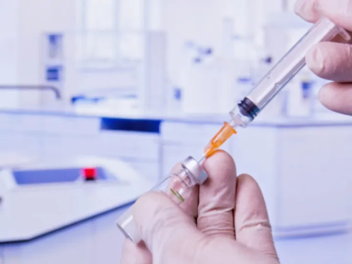 vaccine
