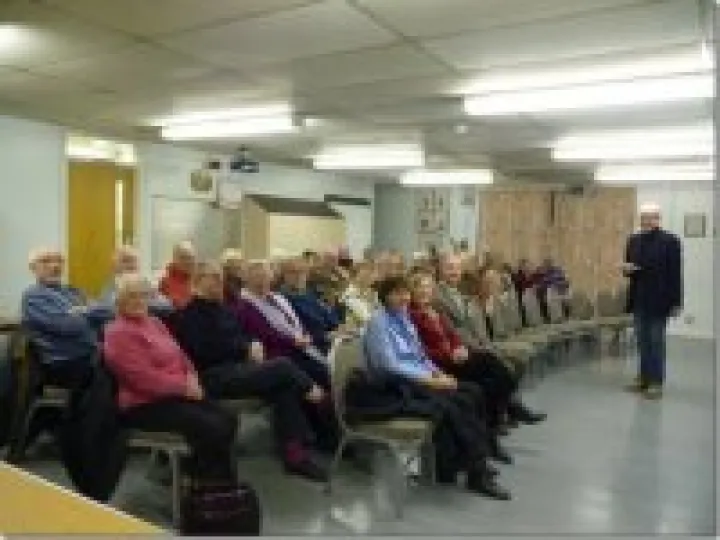 Tarvin Civic Trust