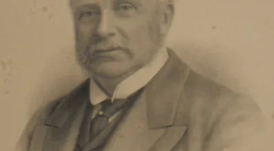 george barbour