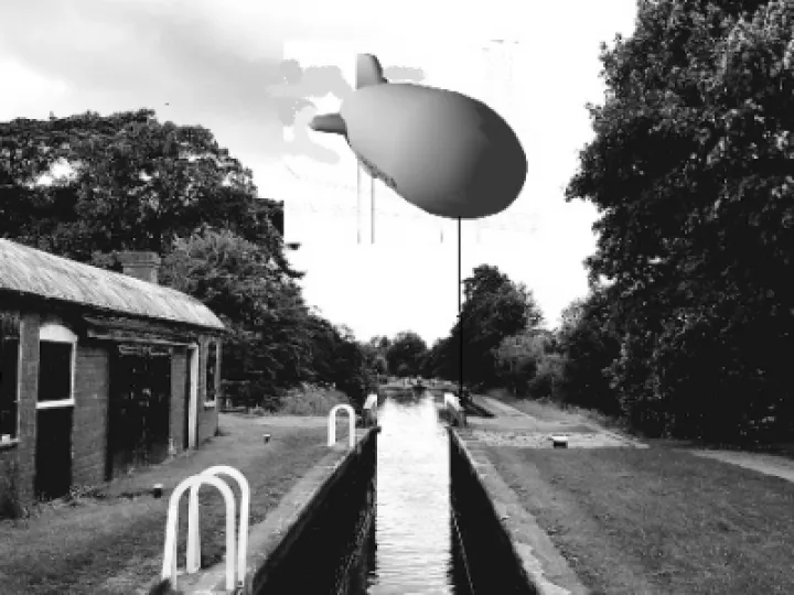 balloon