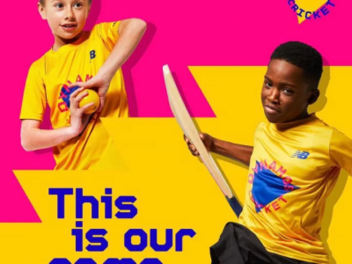 Cricket Dynamosx2