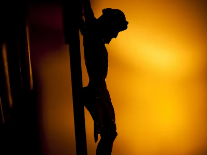 Crucifixion