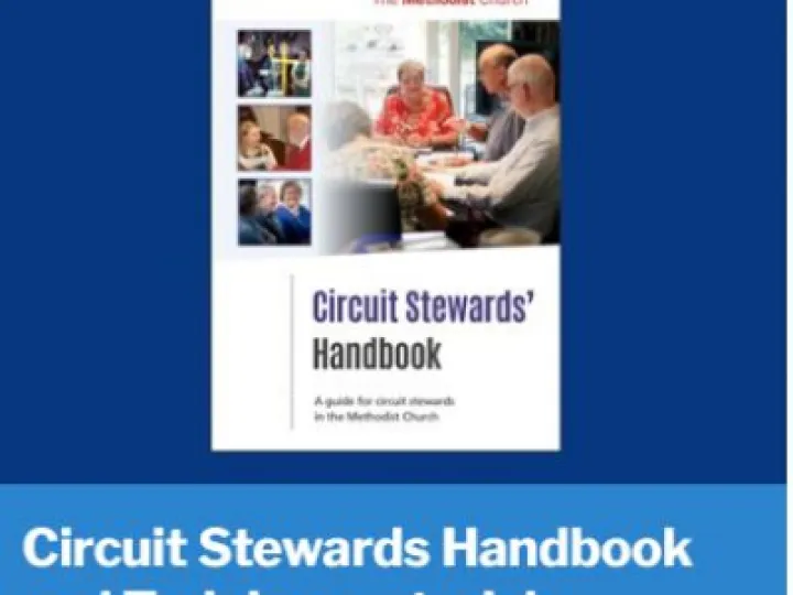 circuit steward