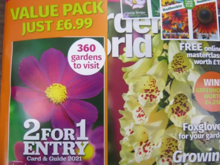 gardeners world