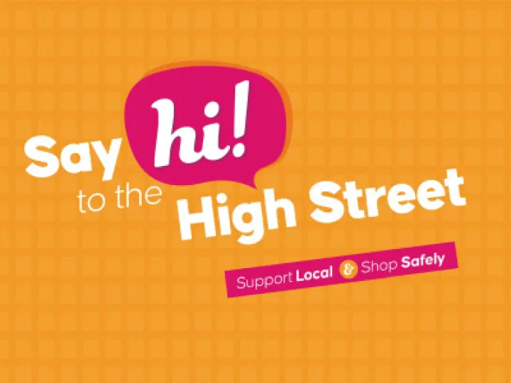 HI Street
