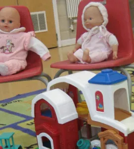 Baby & Tots toys 2