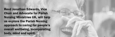 Ministry for Older People website
