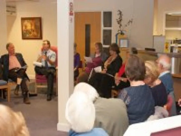 PPG Meeting 01