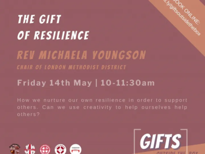Gift of Resilience