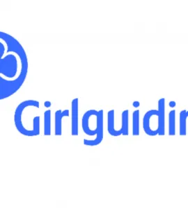 Girlguiding