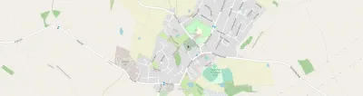 Map showing the location of Tattenhall Online