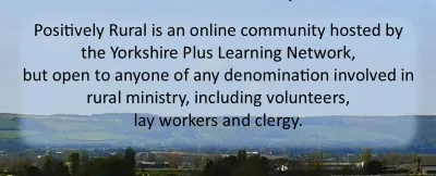 Positively Rural