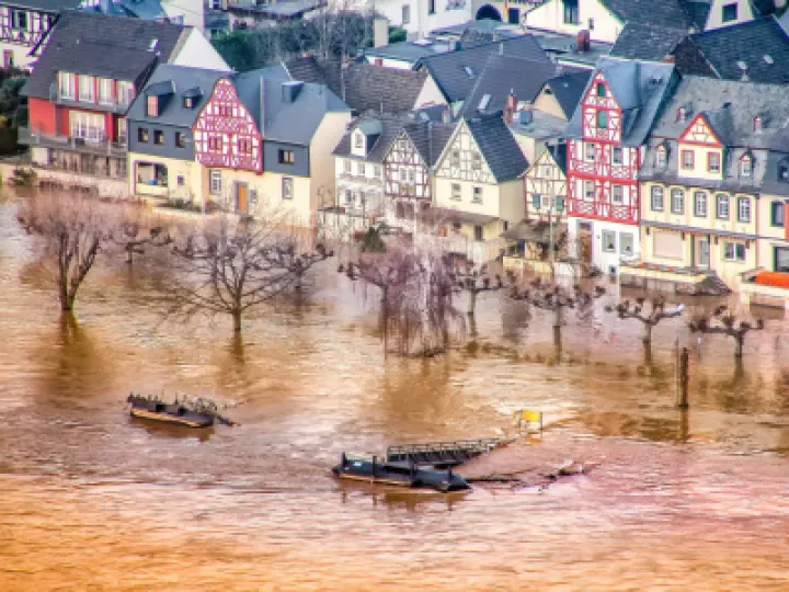 Floods