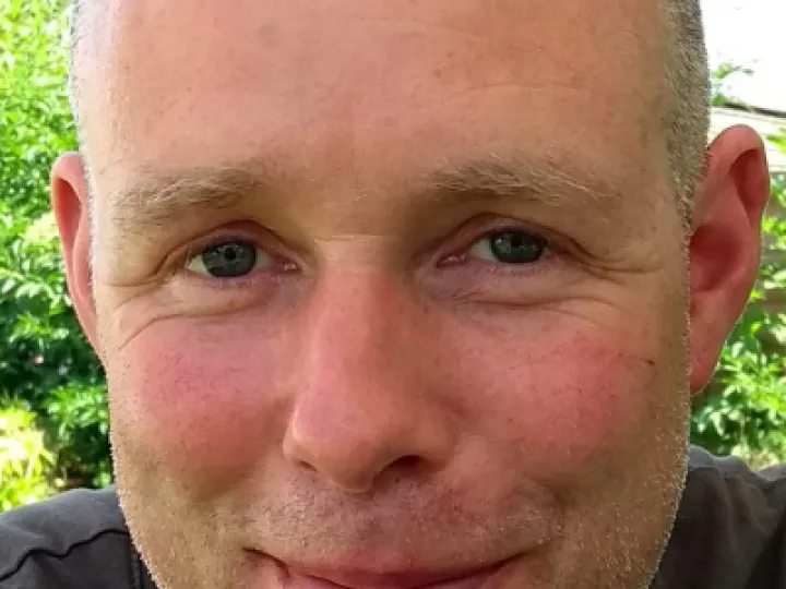 Alan Thawley