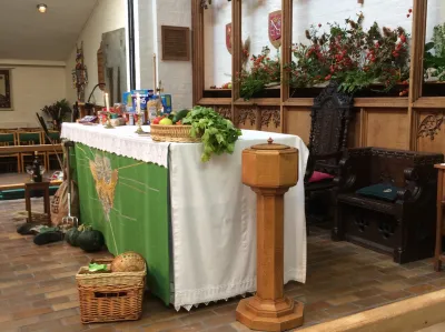 Image: Harvest 2