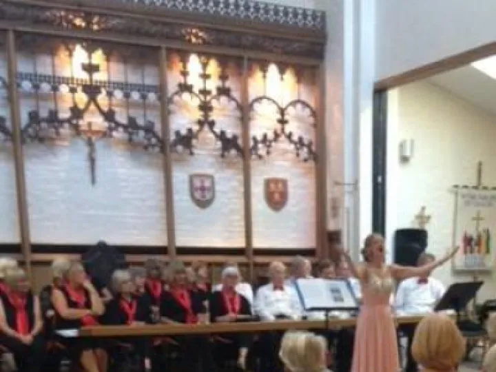 Audlem Voices 2
