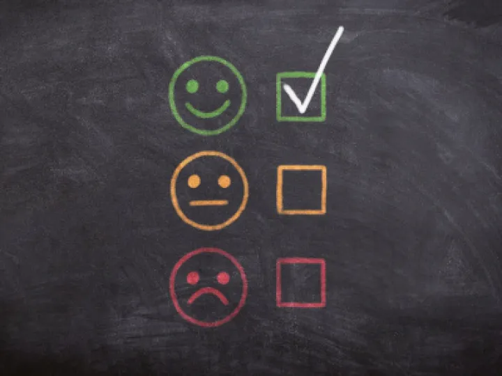 Feedback Board