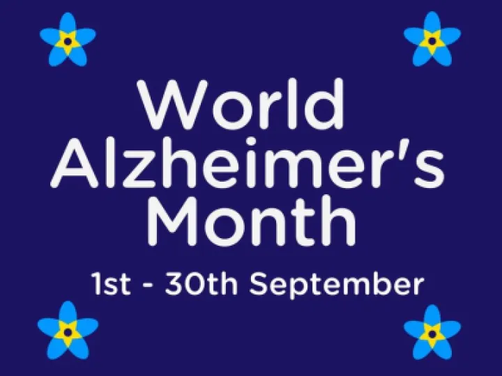 Dementia Friends