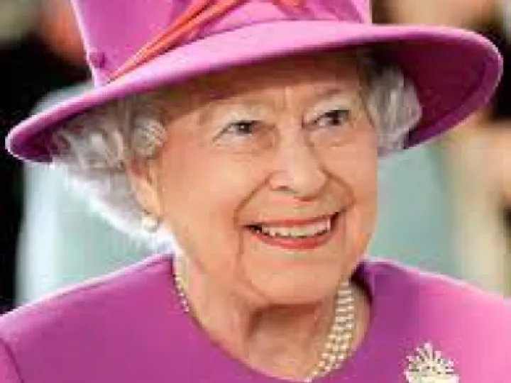 queenie