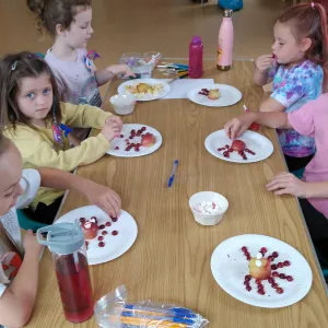 Holiday Club Summer 2021 &ndash; 2