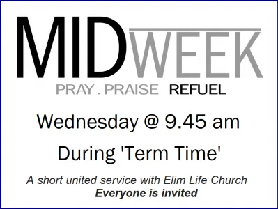 Hoddesdon MC Midweek Refuel