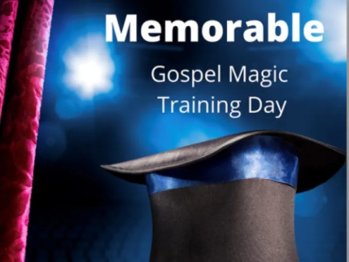 Gospel Magic