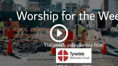 Worship for