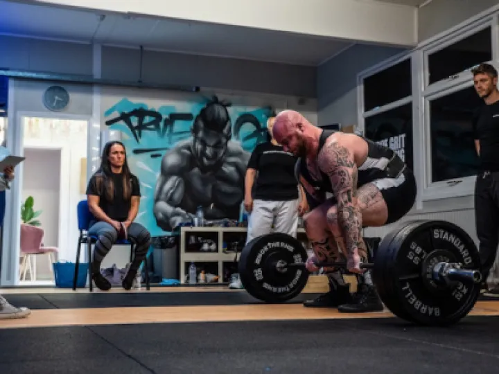 Power 52