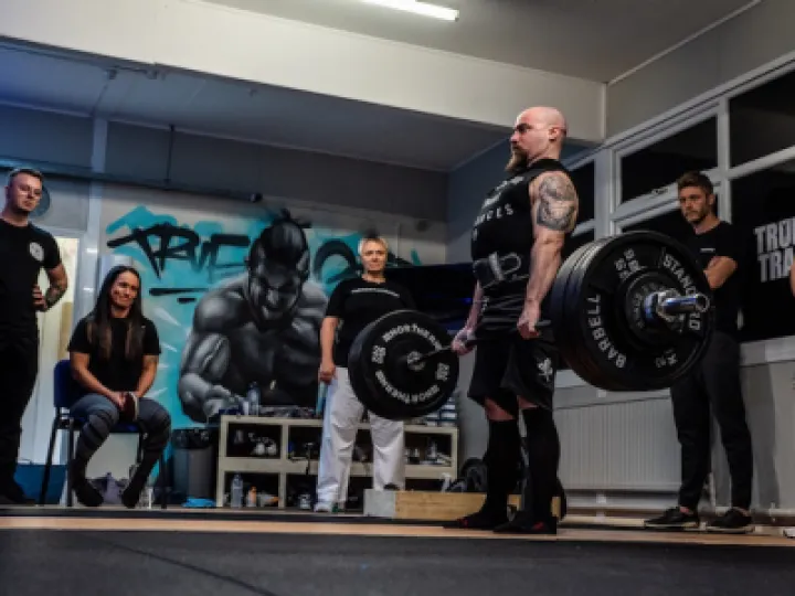 Power 58